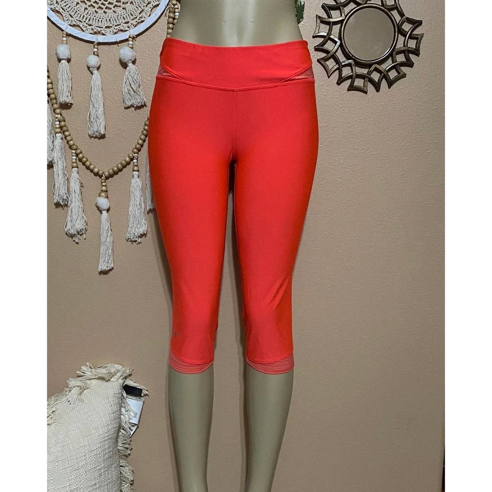 Under Armour leggings